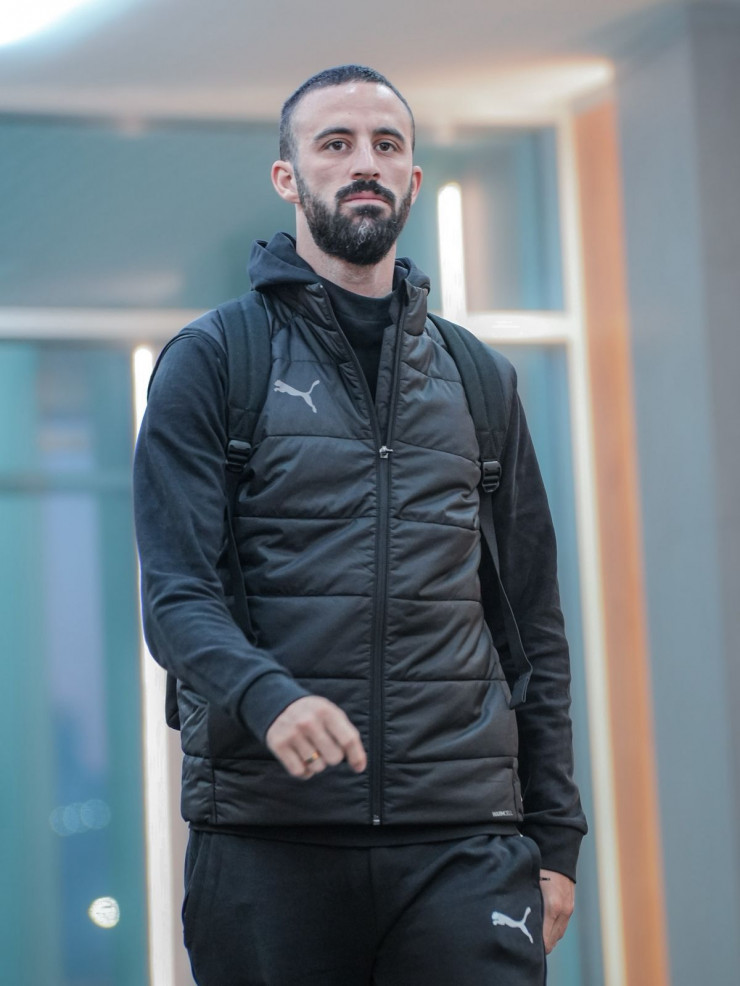 Алекса Аманович в 