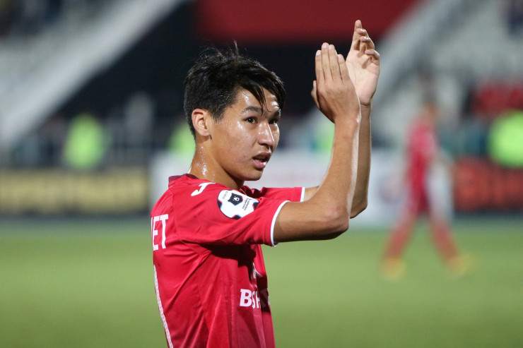 Еркебулан Сейдахмет в 