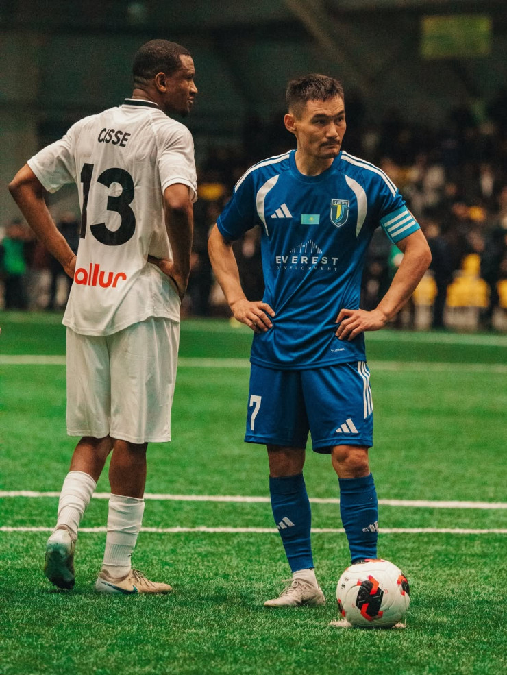 Фото с матча 