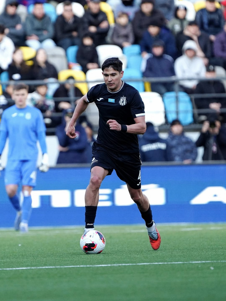 Марат Быстров в 