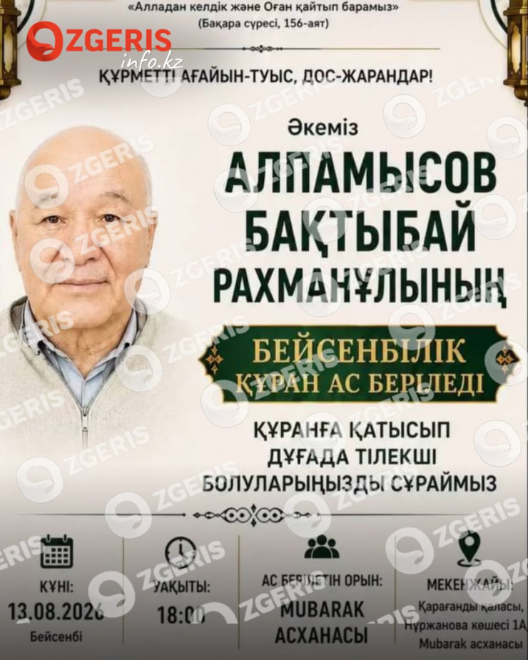 Умер отец Шавката Рахмонова