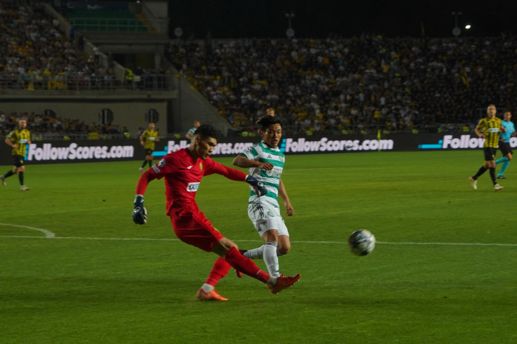 Темирлан Анарбеков