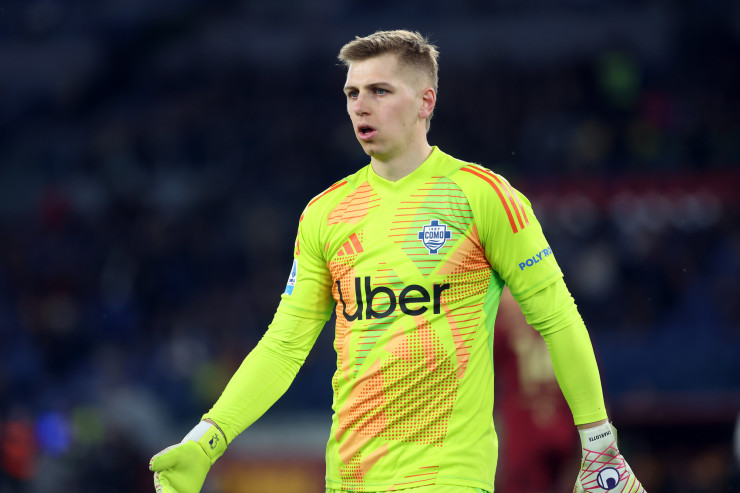 Жан Бутез в составе 