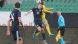 Решающий гол на 95 минуте, или как Казахстан набрал первые очки в отборе на молодежный Евро-2023