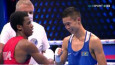 Видео полного боя, или как Казахстан выиграл второе золото на ЧМ по боксу