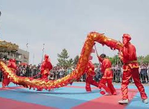 Как прошел фестиваль боевых искусств в Алматы