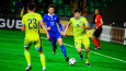 Видеообзор матча, или как Казахстан прошел Молдову и сохранил прописку в Лиге наций
