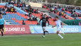 Обзор матча "Тараз" - "Шахтер" (0:0) в Кубке Казахстана