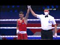 Видео полного боя, или как казахстанский боксер отправил в нокдаун чемпиона мира и одержал вторую победу на ЧМ-2021