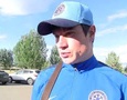 Экс-защитник сборной Казахстана прокомментировал первый матч за ХК "Сибирь"