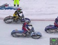 В Алматы завершился этап чемпионата мира по спидвею