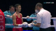Видео полного боя, или как Сакен Бибосынов вышел в финал ЧМ-2021 по боксу