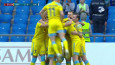 Обзор матча 11-го тура КПЛ "Астана" - "Кайрат" (6:0)