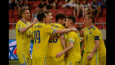 Видео матча. Как Казахстан сотворил сенсацию в Словакии в Лиге наций