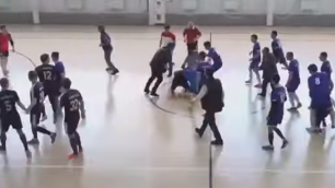 ©Кадр с видео