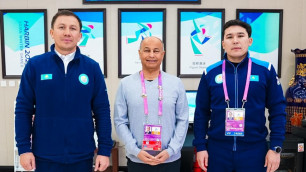©Olympic.kz