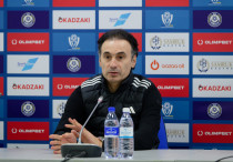 ©ФК "Астана"